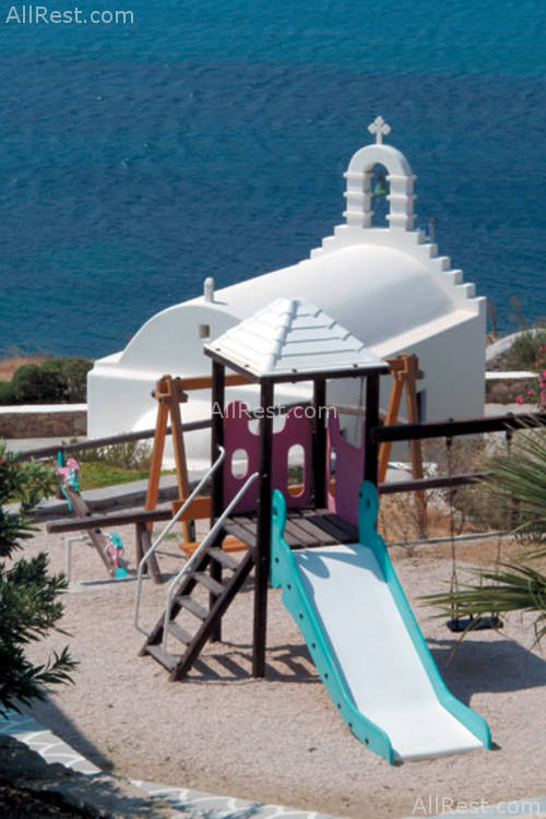 Archipelagos Hotel 25